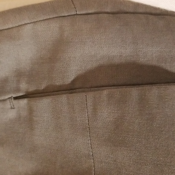 Sz 14 RW&CO Grey Office pants - Picture 5 of 9